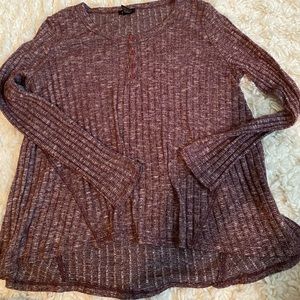 Rue21 long sleeve top